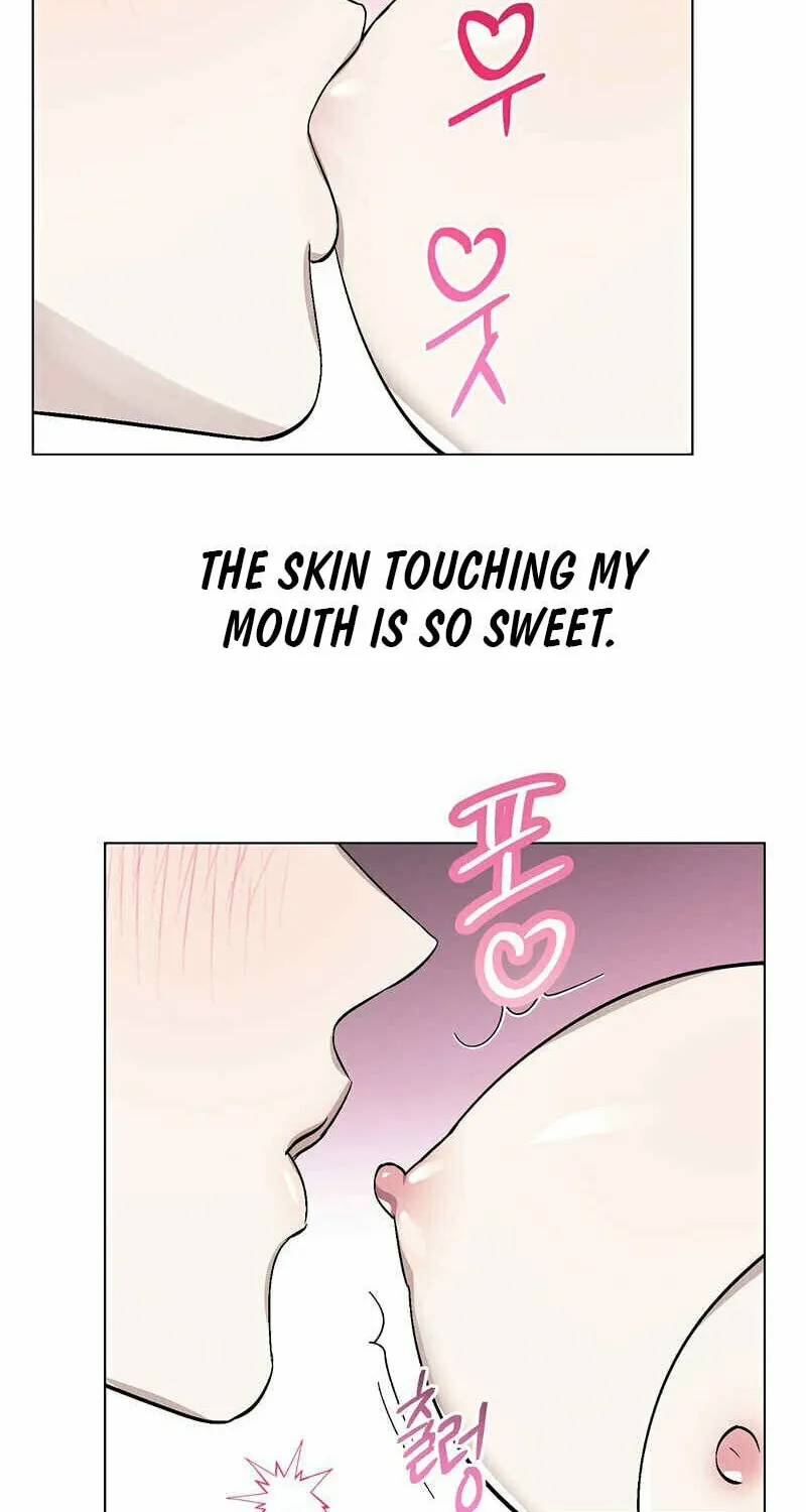 Aromatic Love Chapter 4 page 45 - 