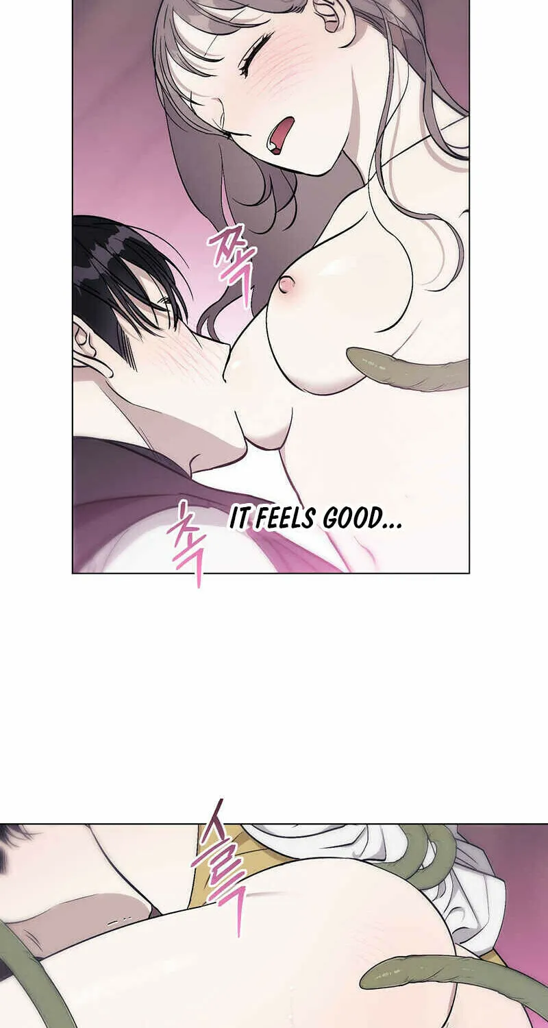 Aromatic Love Chapter 4 page 50 - 