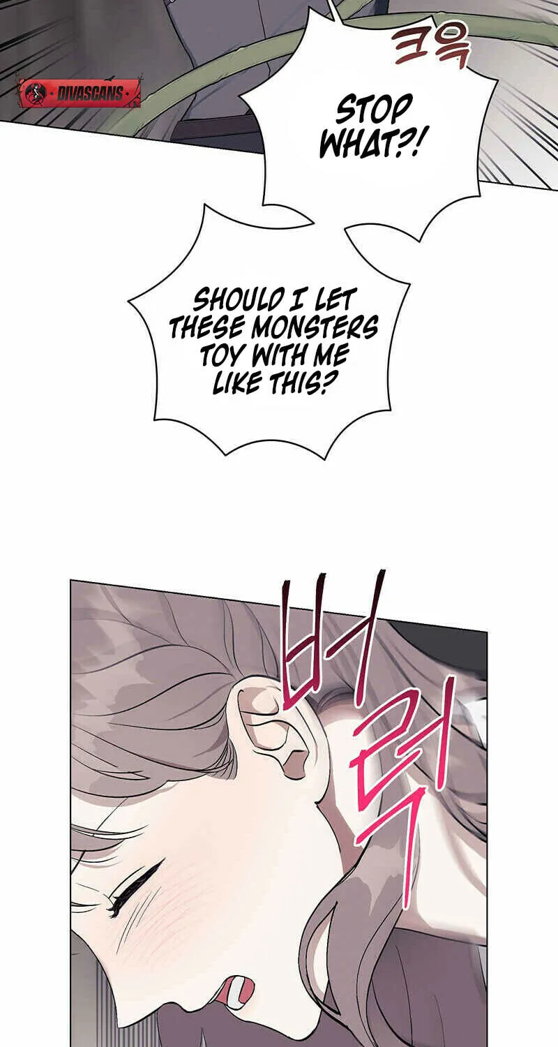 Aromatic Love Chapter 4 page 6 - 