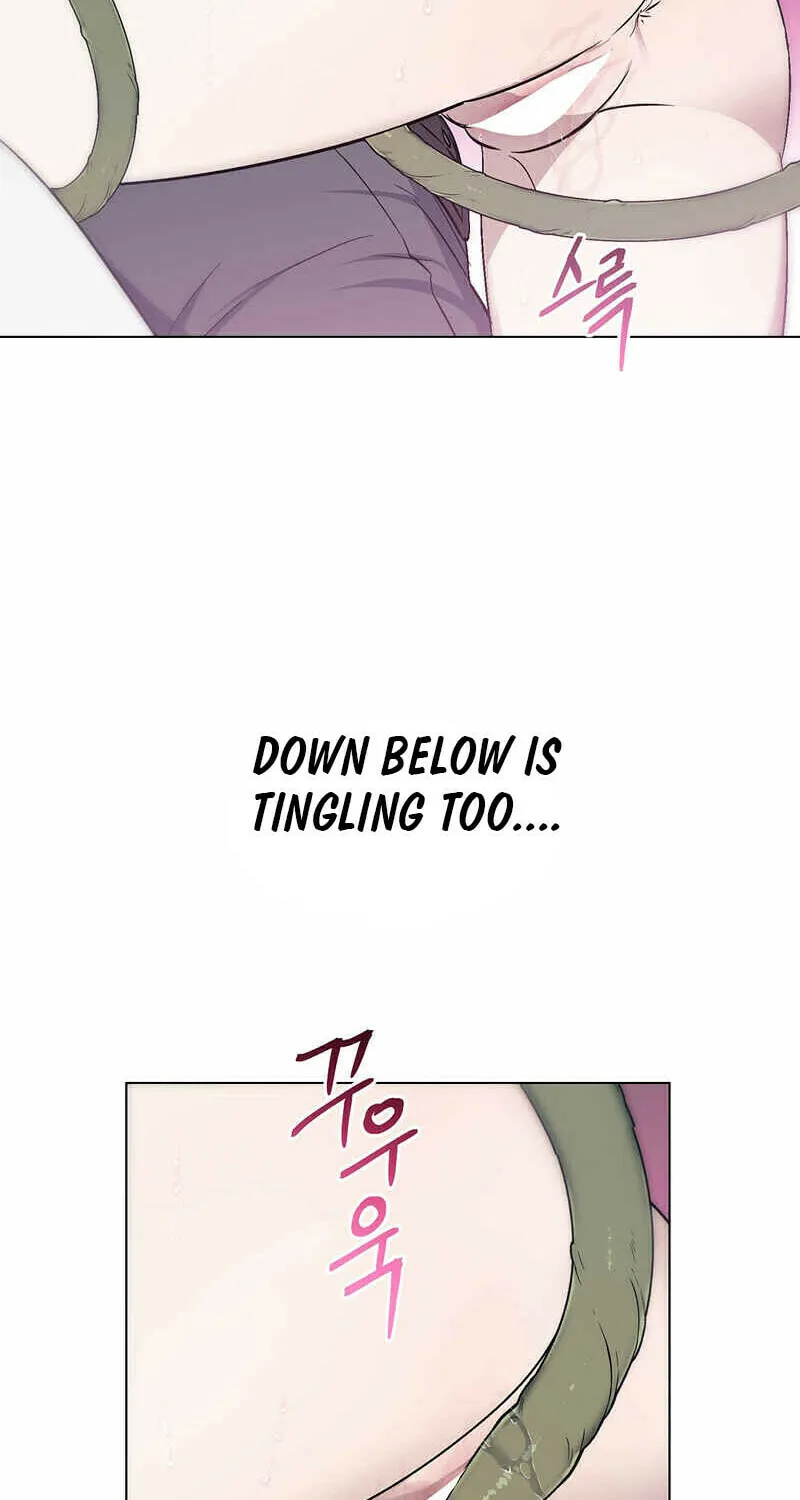 Aromatic Love Chapter 4 page 51 - 