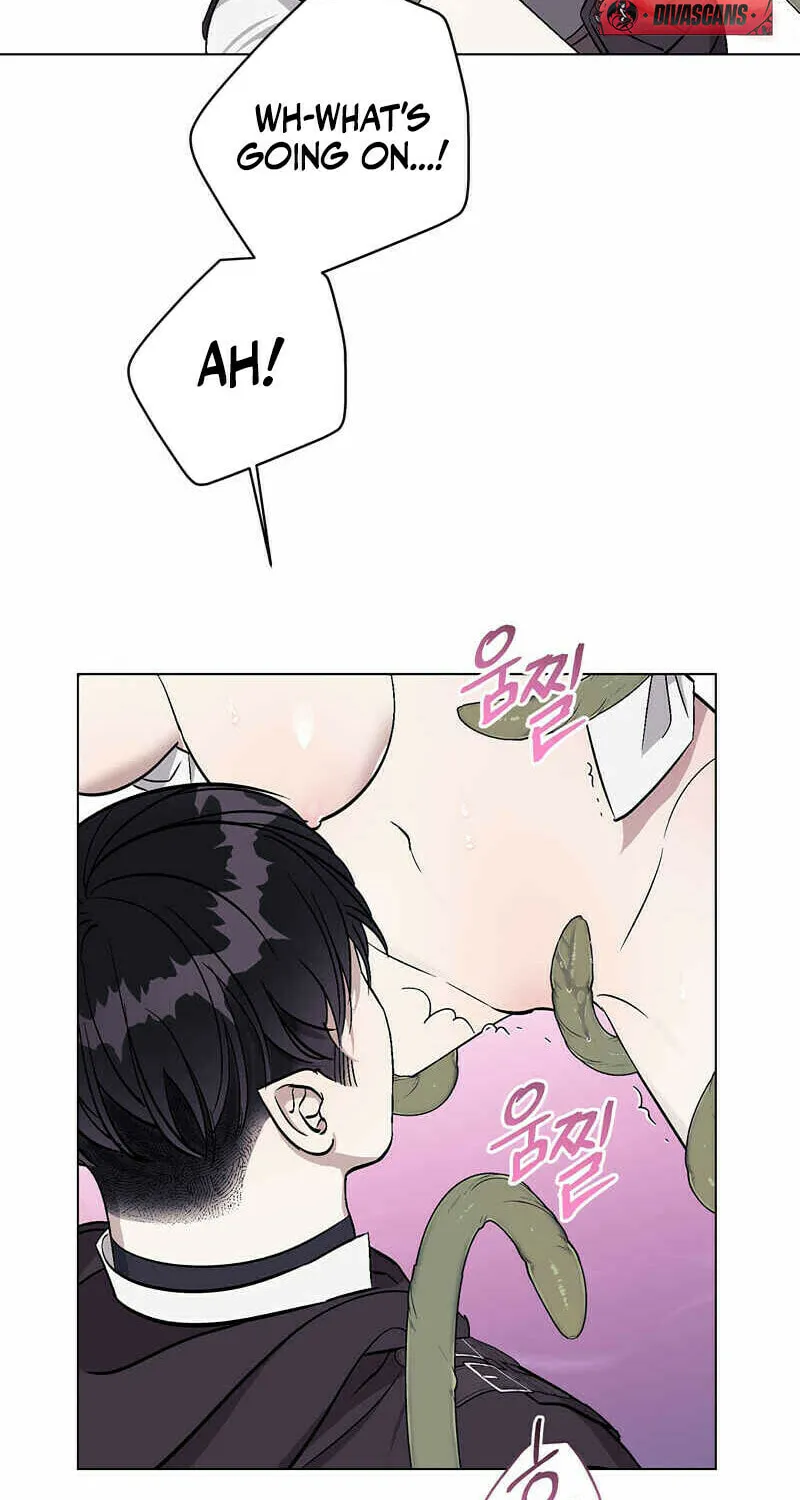 Aromatic Love Chapter 4 page 53 - 