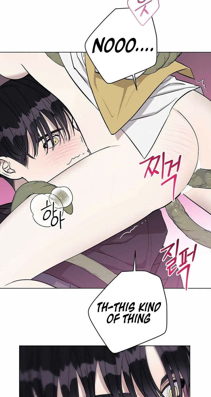 Aromatic Love Chapter 4 page 54 - 