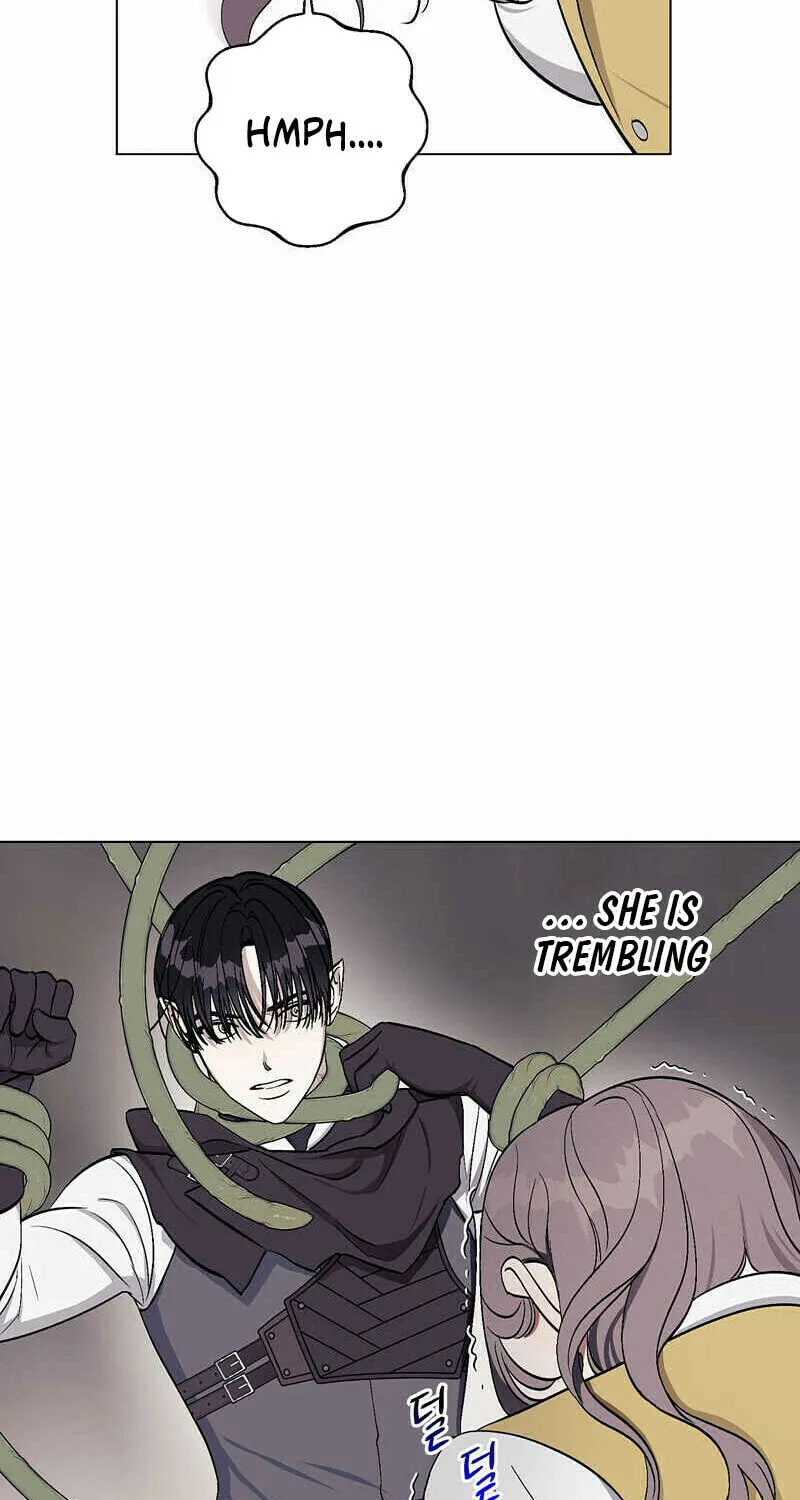 Aromatic Love Chapter 4 page 9 - 