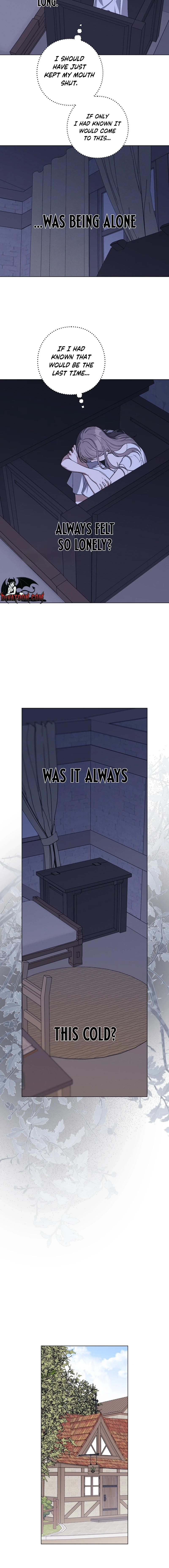 Aromatic Love Chapter 41 page 14 - 