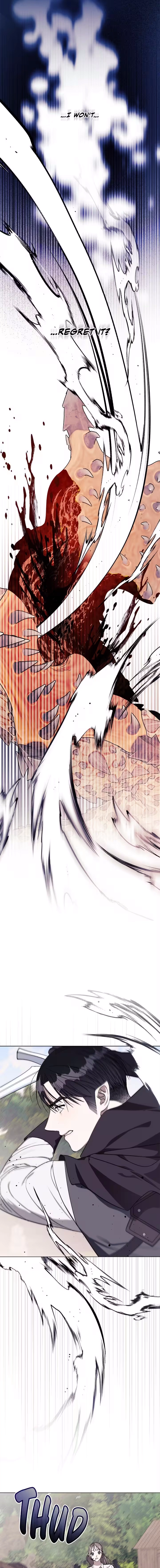 Aromatic Love Chapter 42 page 11 - 