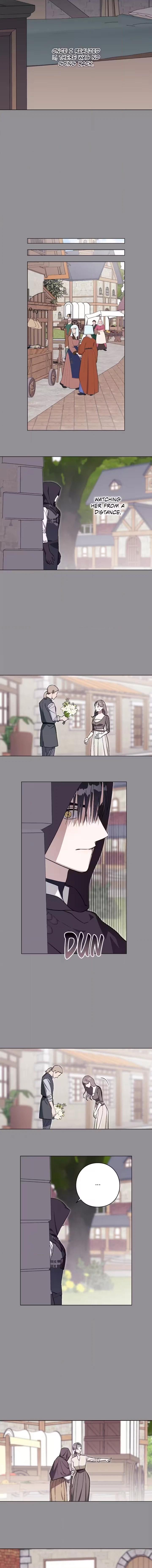 Aromatic Love Chapter 42 page 8 - 