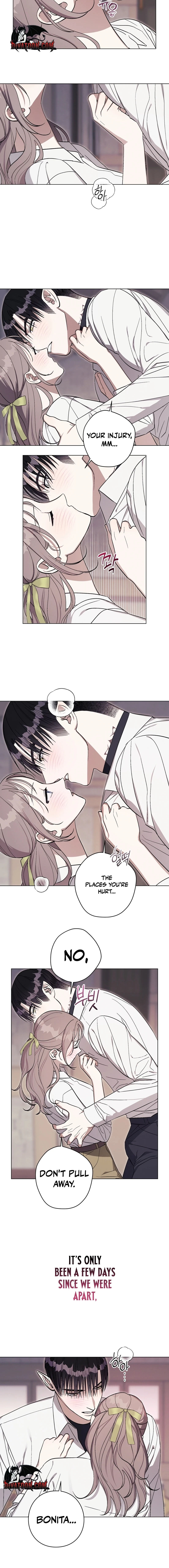 Aromatic Love Chapter 43 page 2 - 