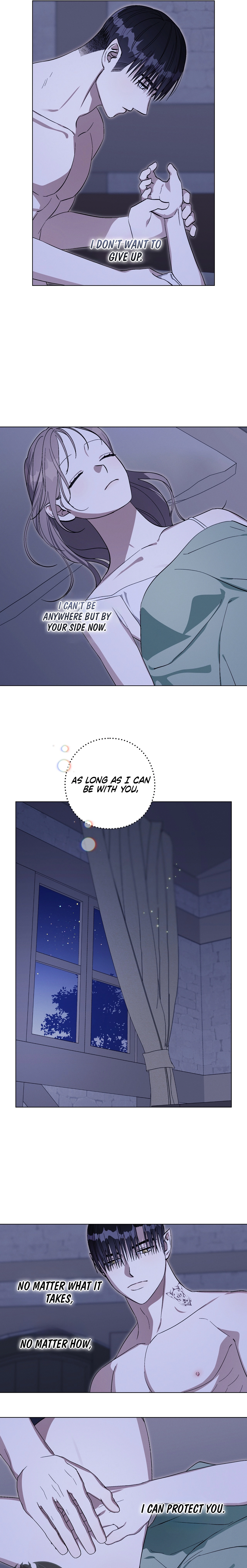Aromatic Love Chapter 44 page 20 - 