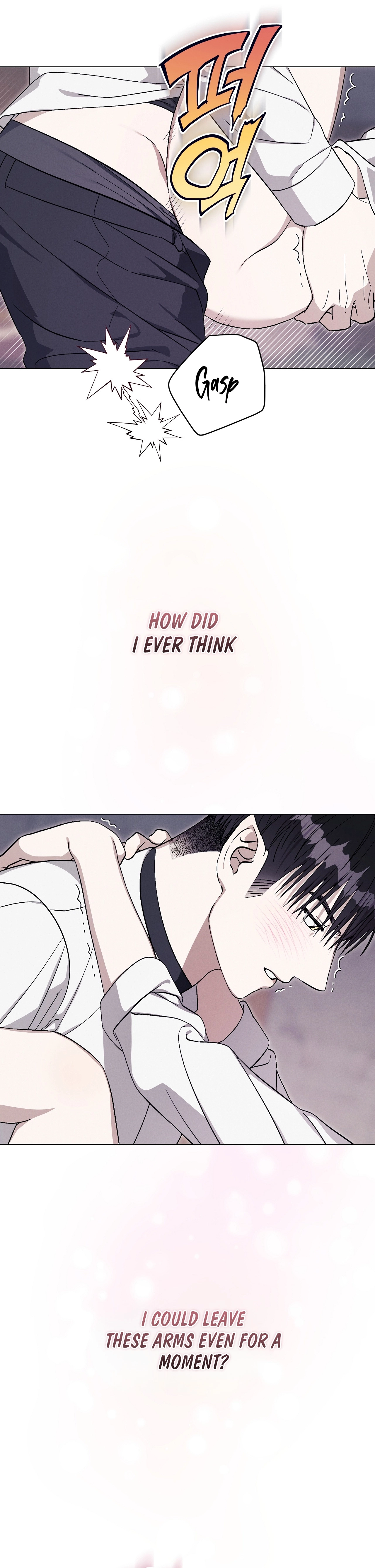 Aromatic Love Chapter 44 page 10 - 