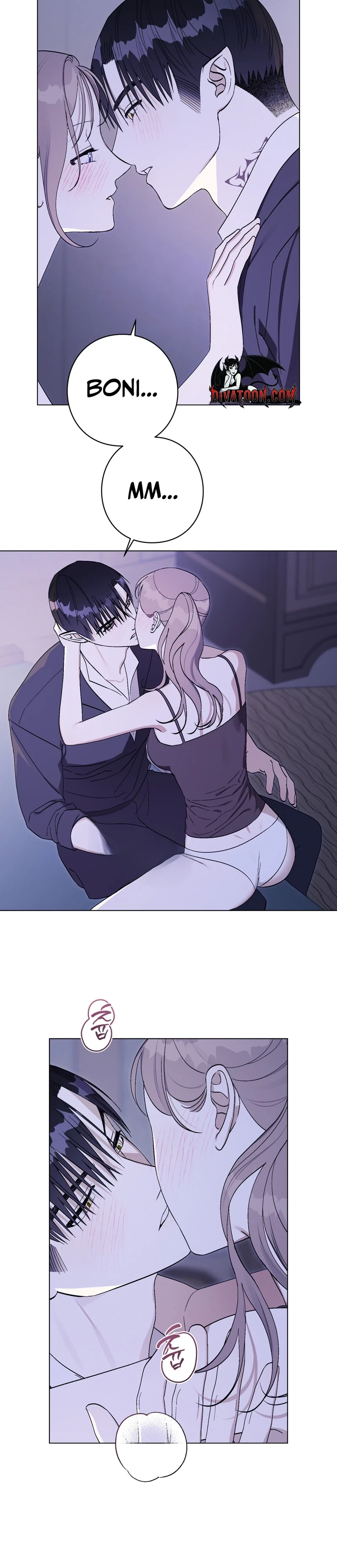 Aromatic Love Chapter 48 page 6 - 