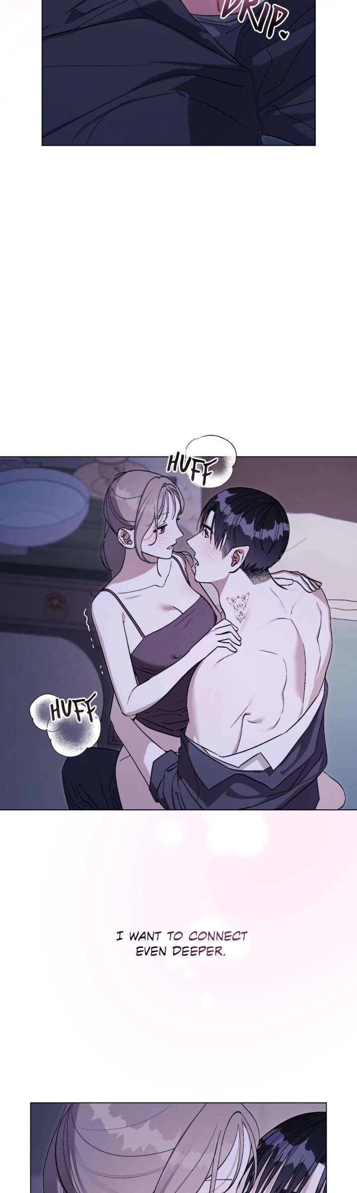 Aromatic Love Chapter 49 page 11 - 