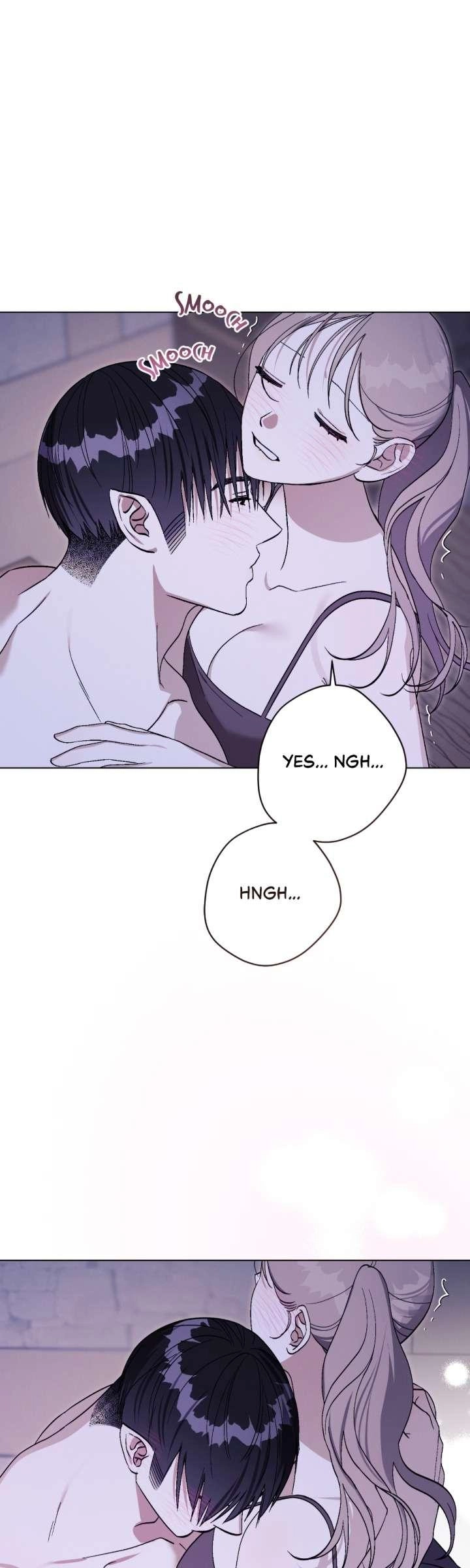 Aromatic Love Chapter 49 page 3 - 