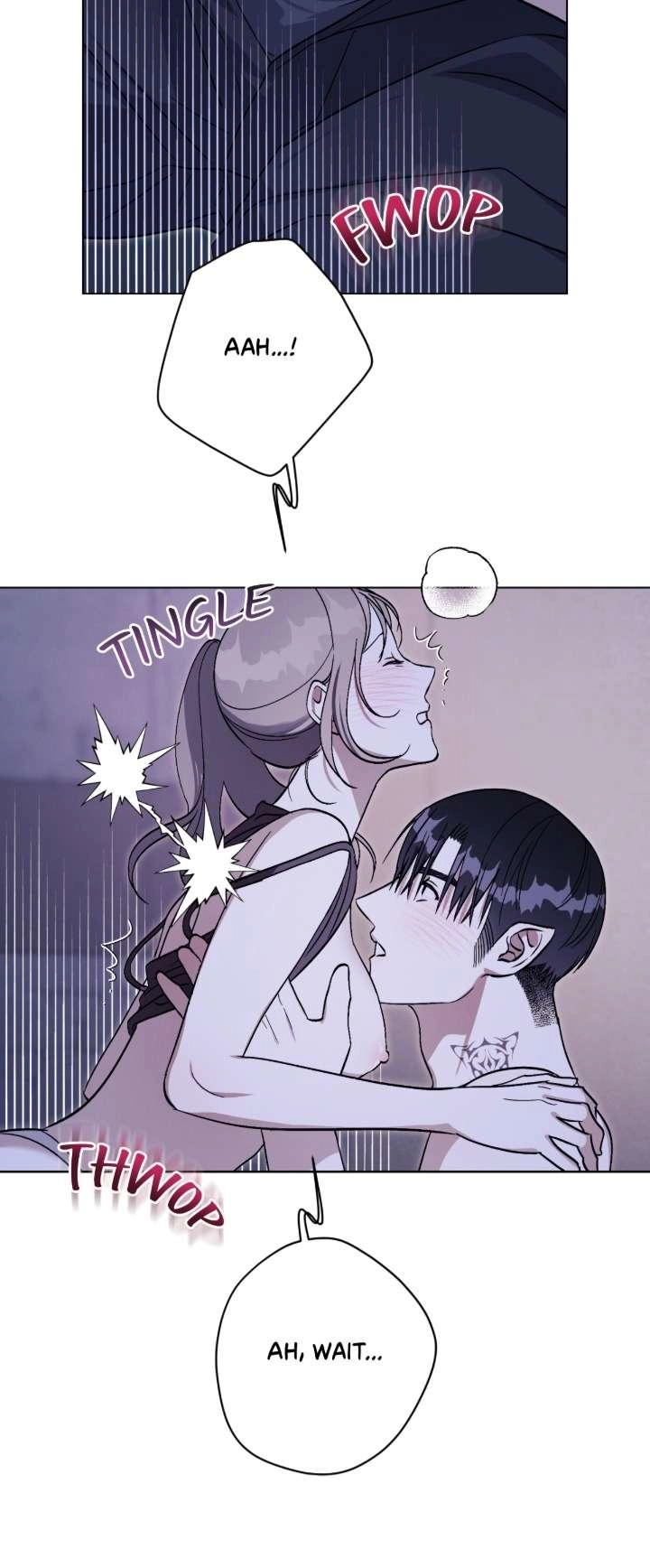 Aromatic Love Chapter 49 page 23 - 