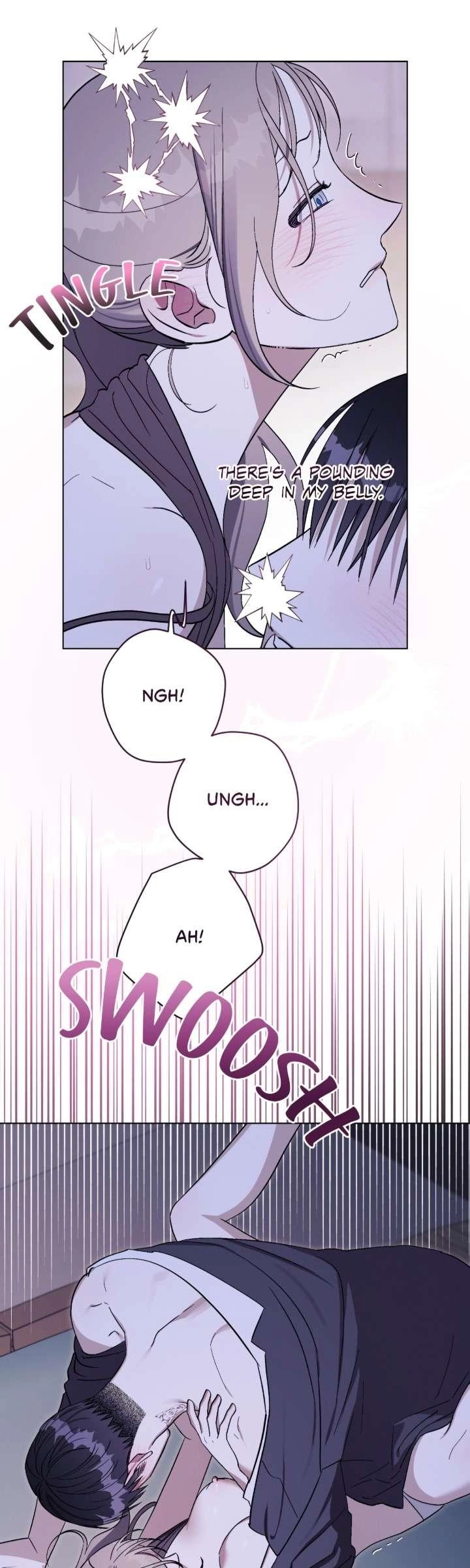 Aromatic Love Chapter 49 page 24 - 