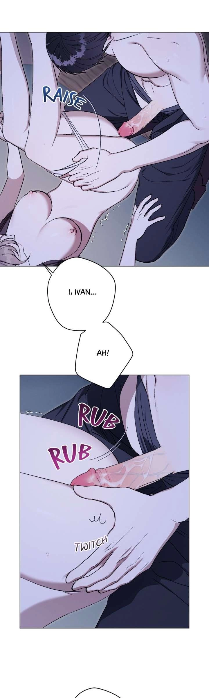 Aromatic Love Chapter 49 page 26 - 