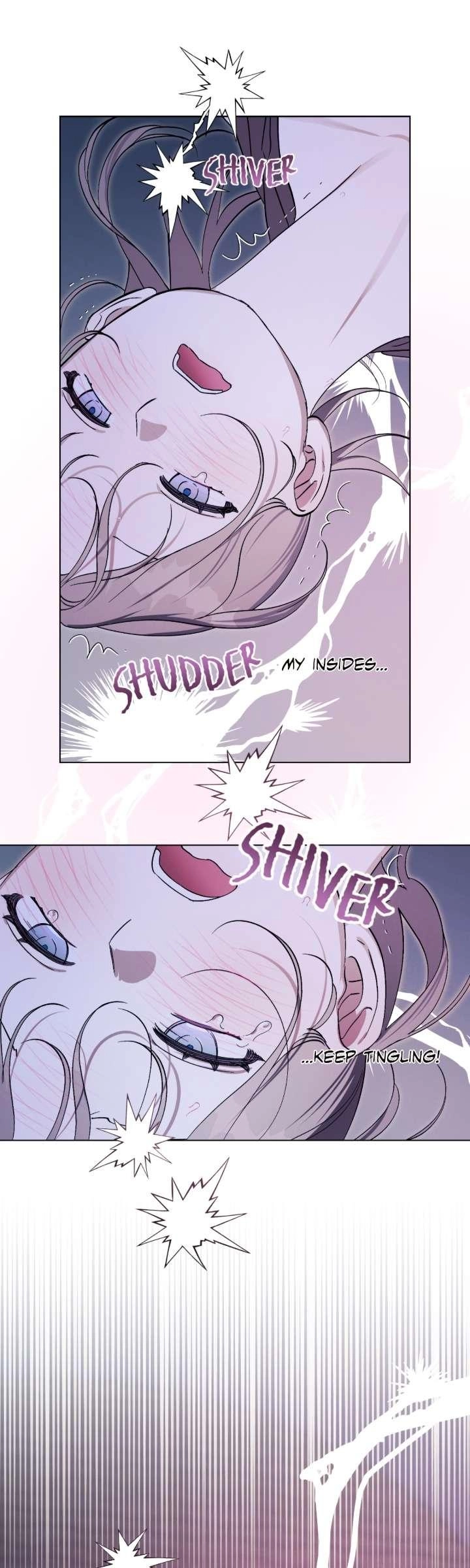 Aromatic Love Chapter 49 page 29 - 