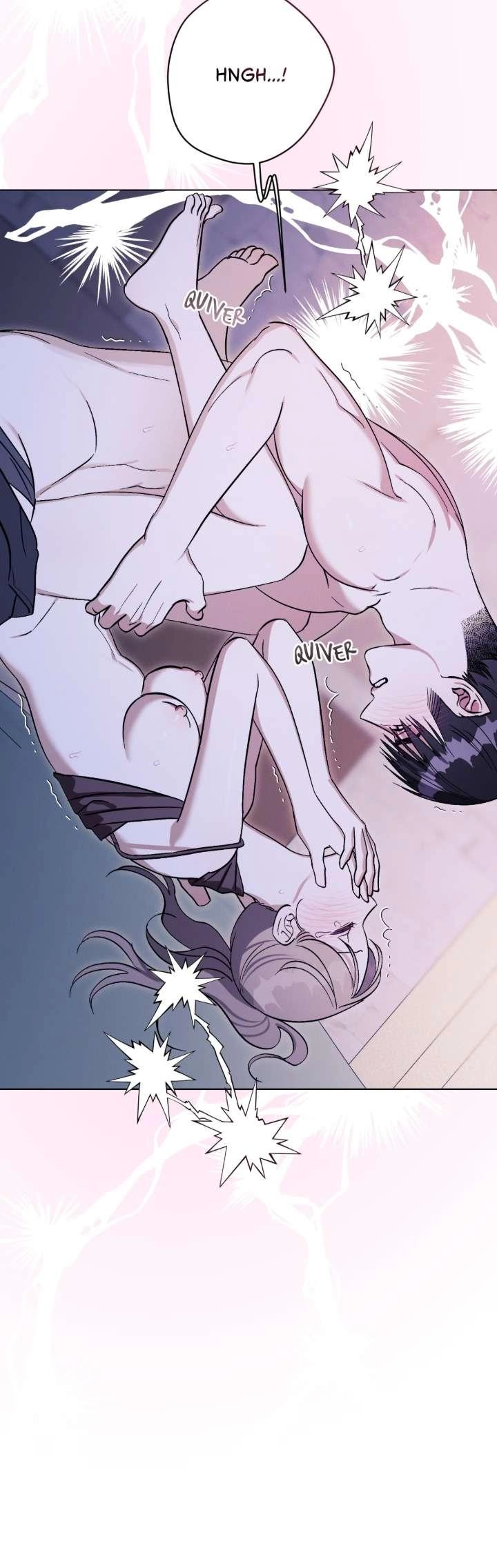 Aromatic Love Chapter 49 page 37 - 