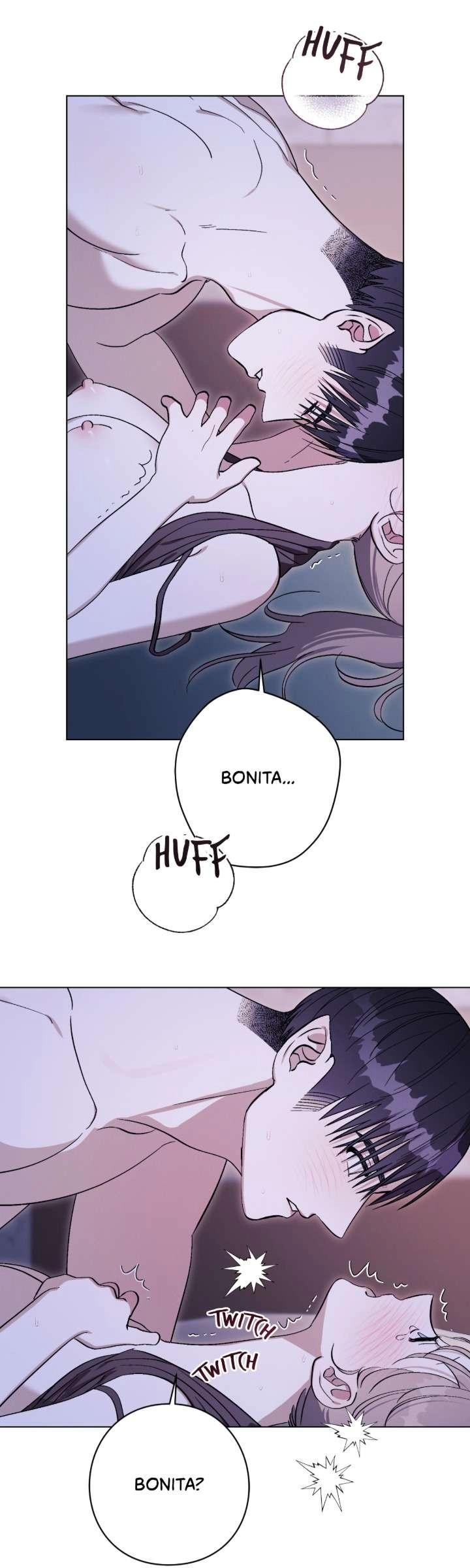 Aromatic Love Chapter 49 page 38 - 