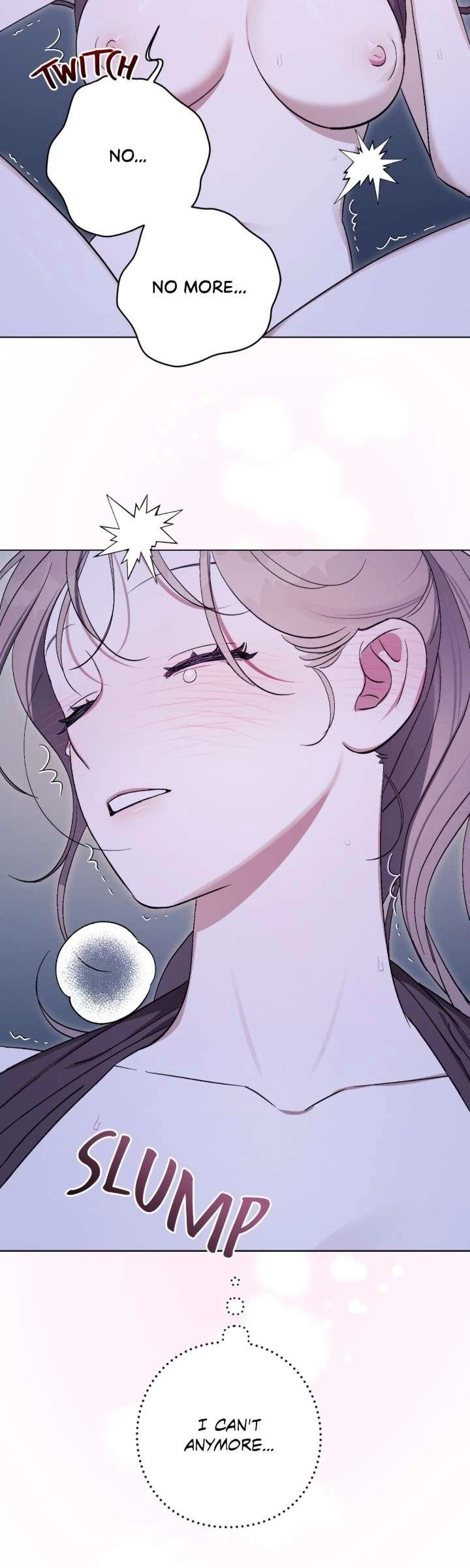 Aromatic Love Chapter 49 page 40 - 