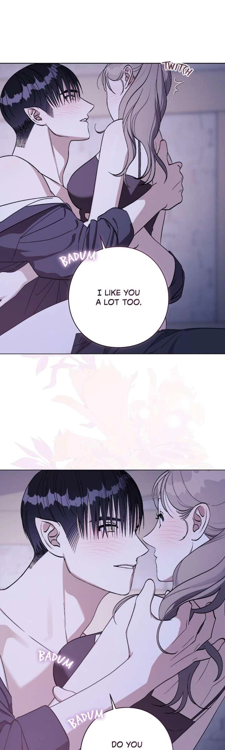 Aromatic Love Chapter 49 page 5 - 