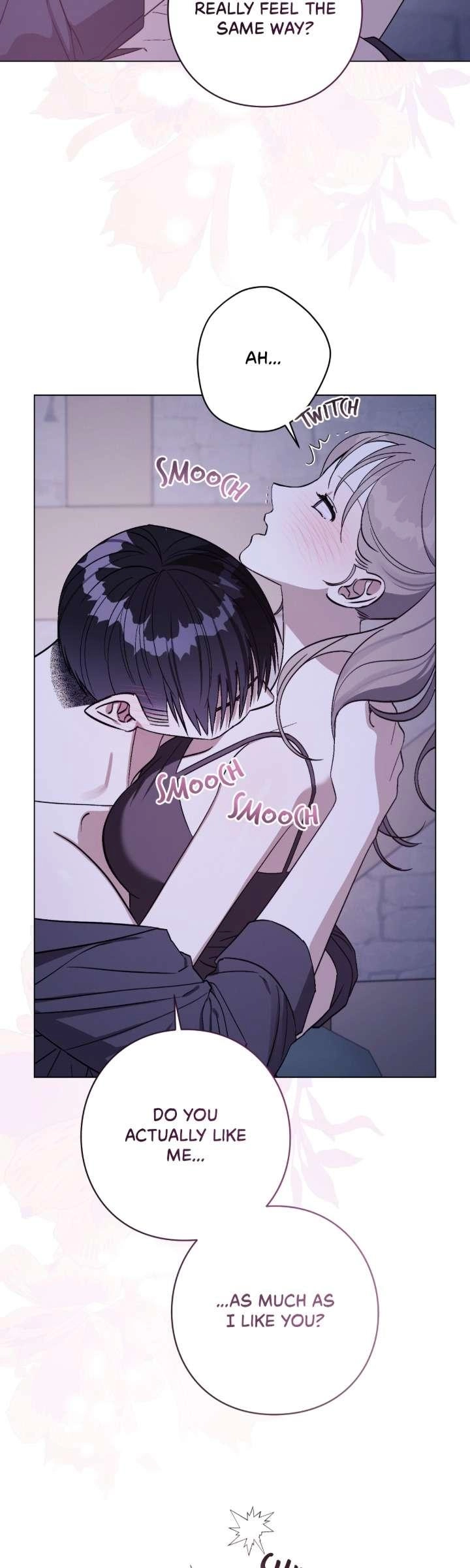 Aromatic Love Chapter 49 page 6 - 