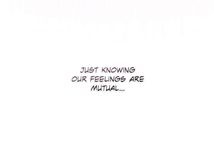 Aromatic Love Chapter 49 page 9 - 