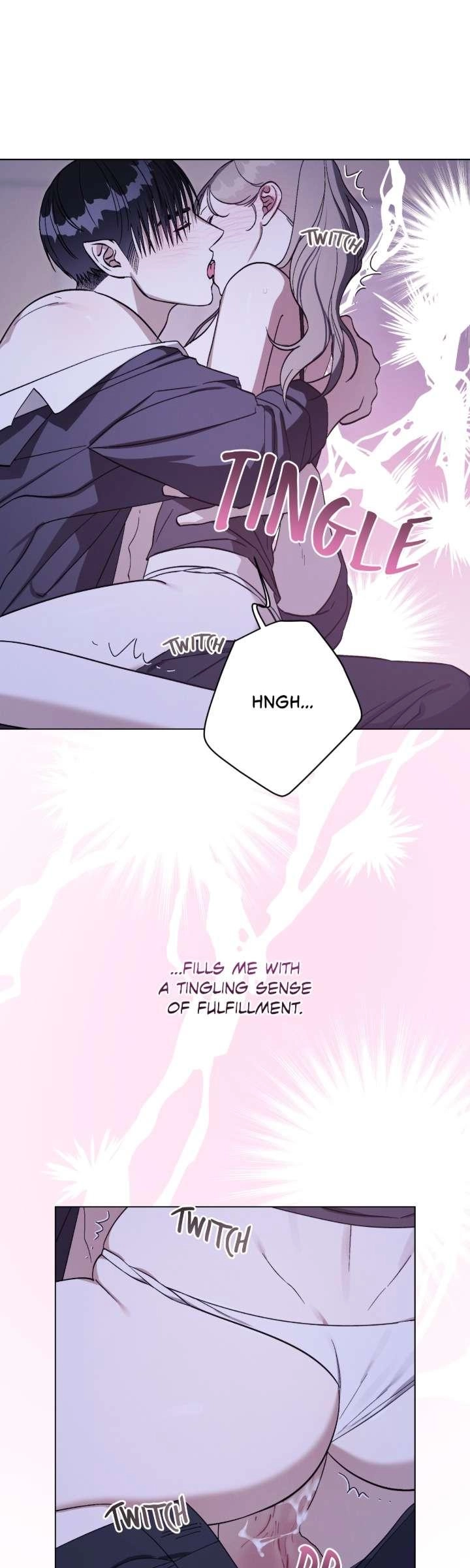 Aromatic Love Chapter 49 page 10 - 