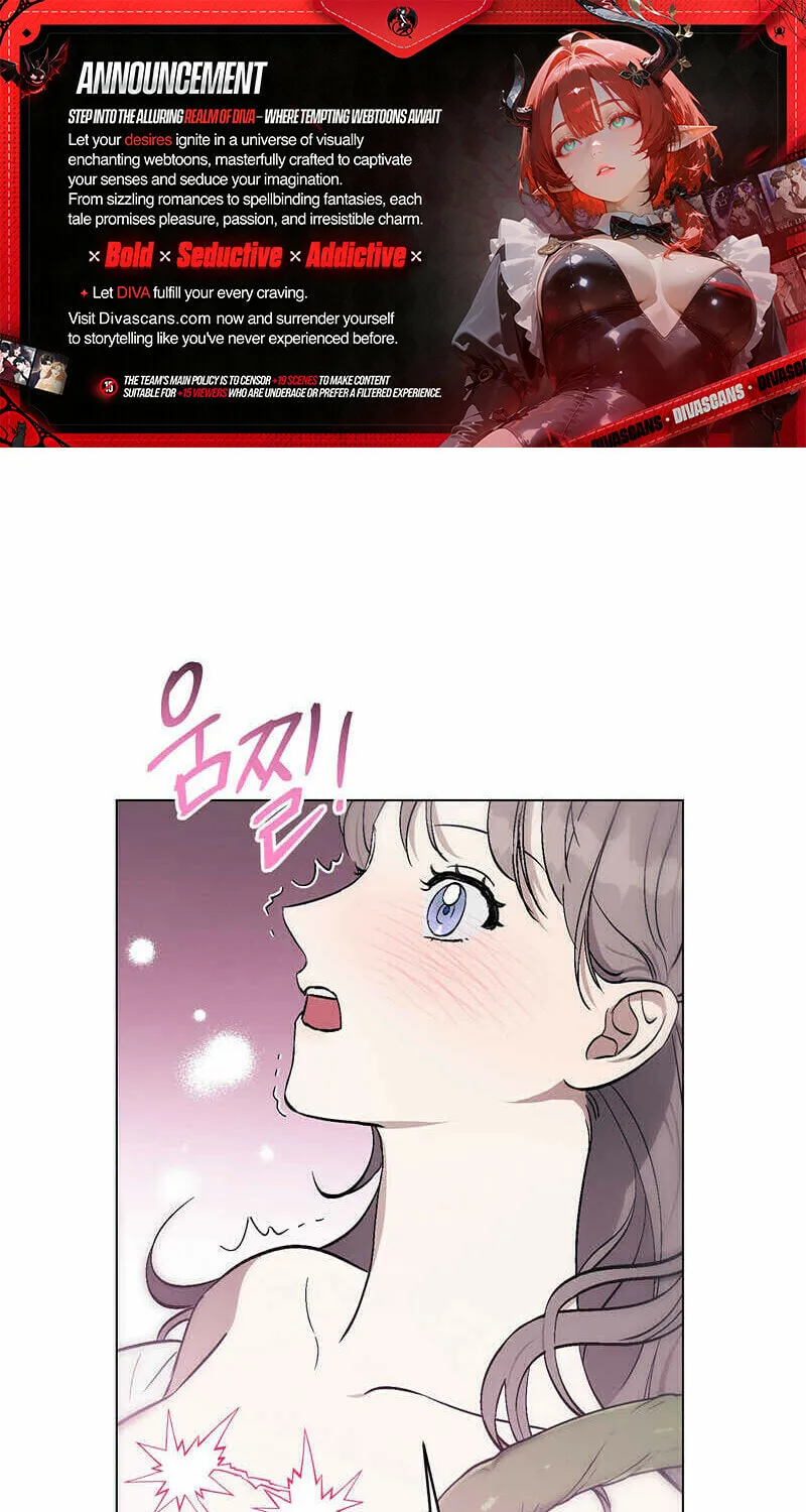 Aromatic Love Chapter 5 page 1 - 