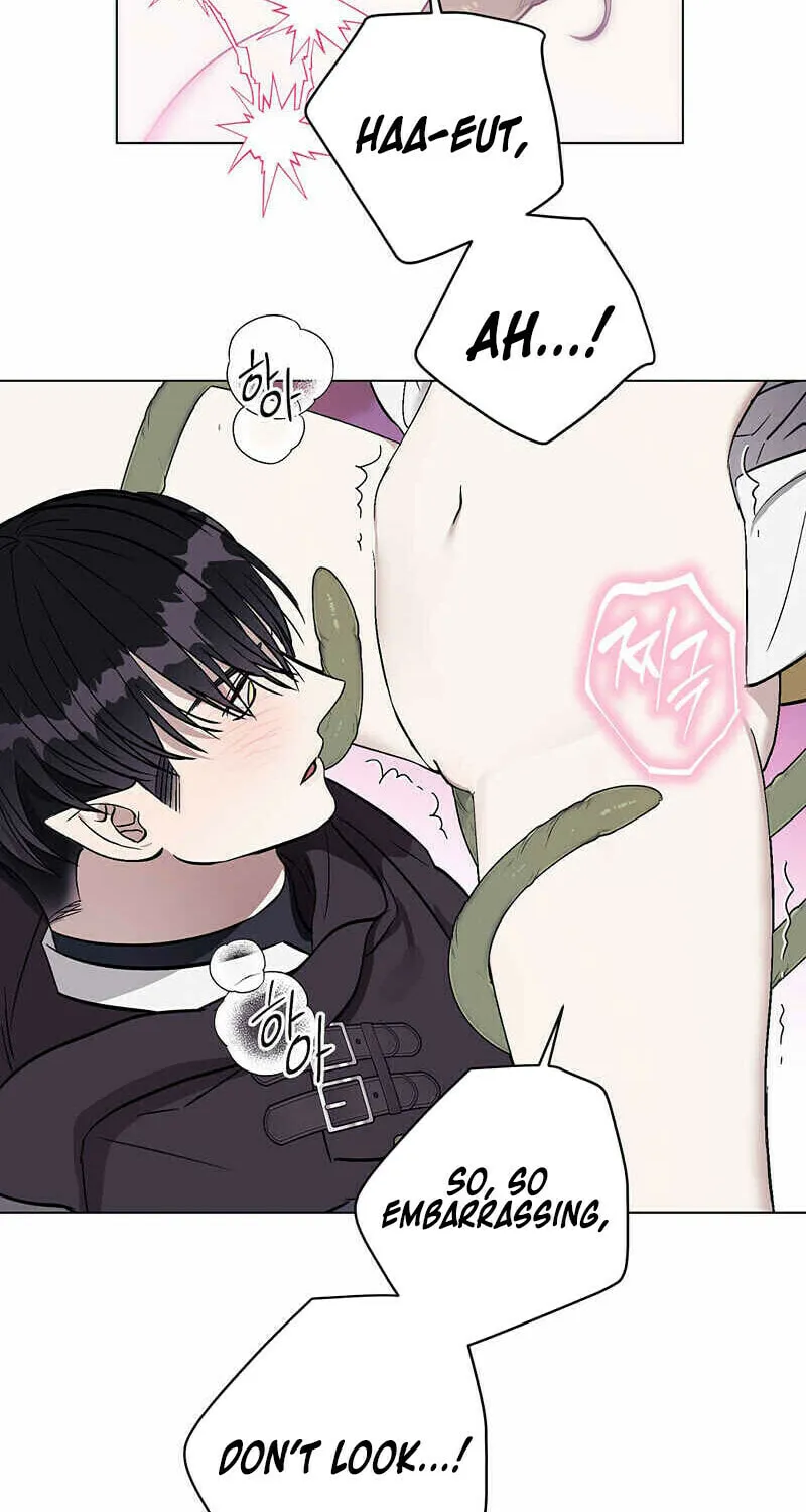 Aromatic Love Chapter 5 page 2 - 