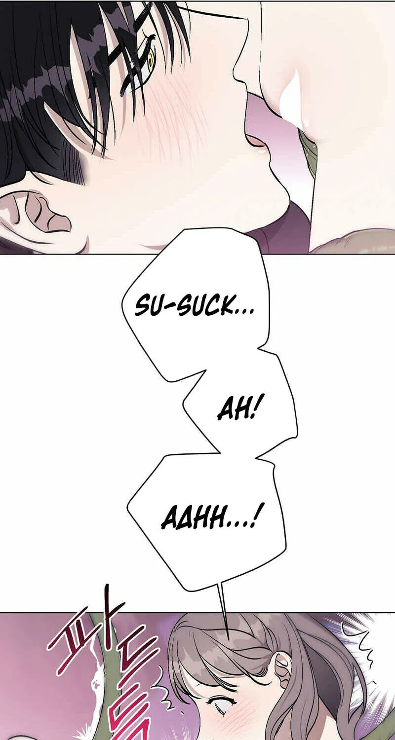 Aromatic Love Chapter 5 page 11 - 