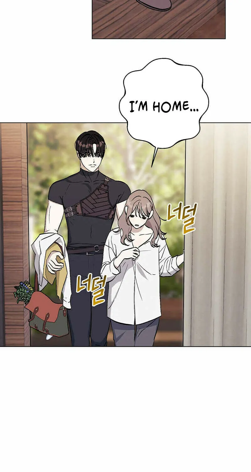 Aromatic Love Chapter 5 page 30 - 