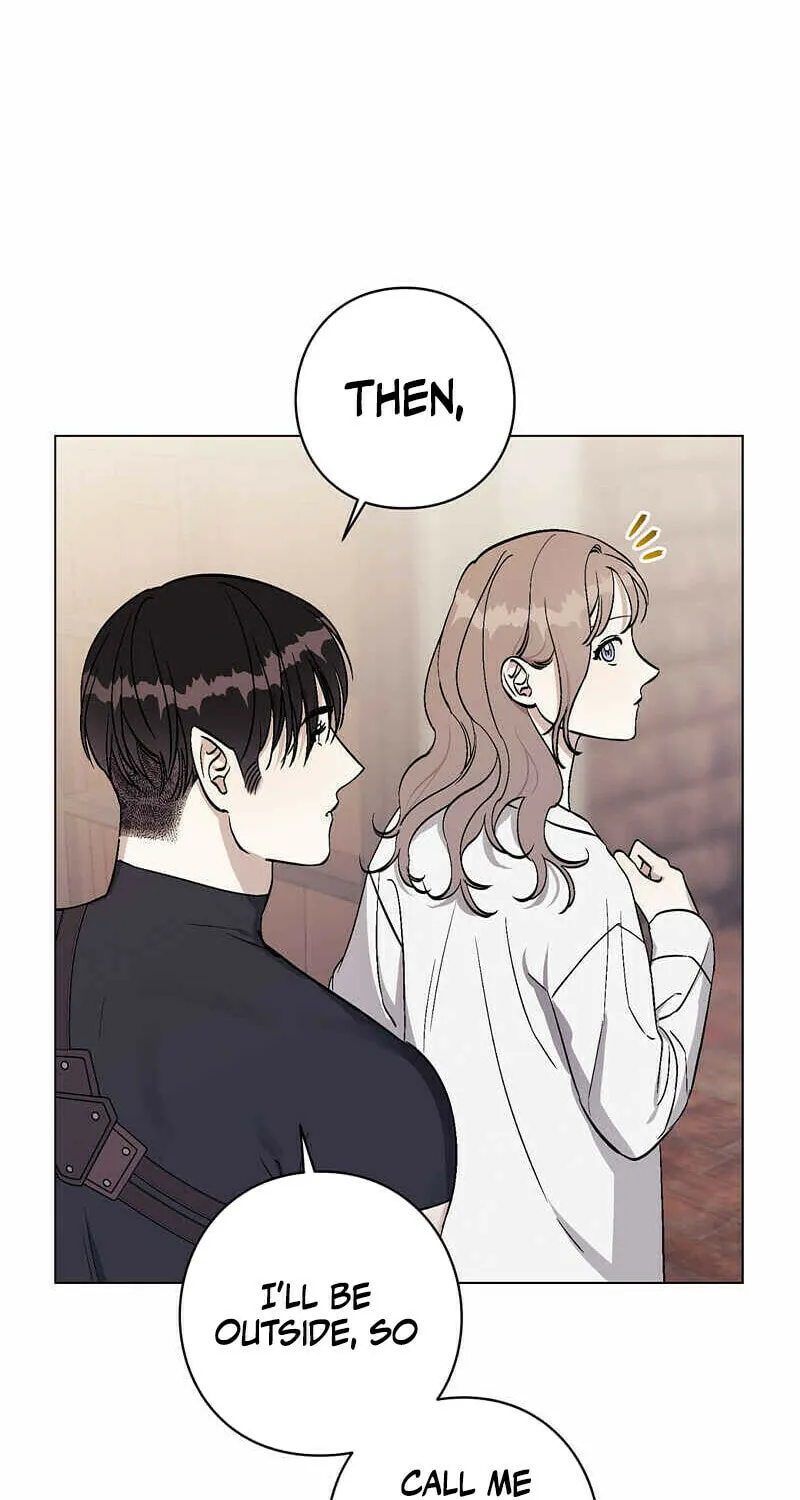 Aromatic Love Chapter 5 page 31 - 