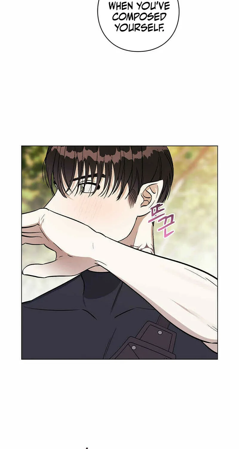Aromatic Love Chapter 5 page 32 - 