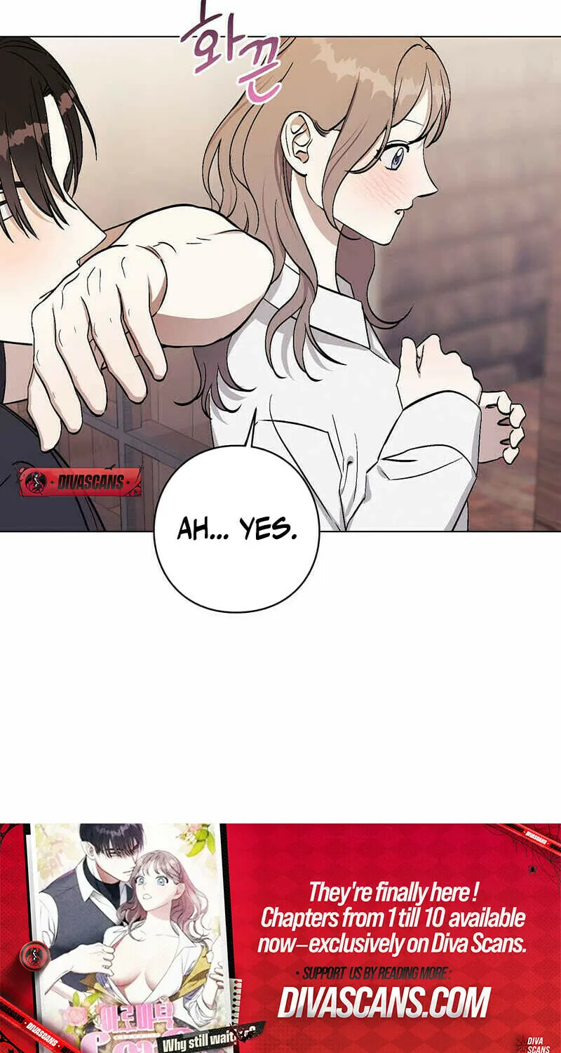 Aromatic Love Chapter 5 page 33 - 