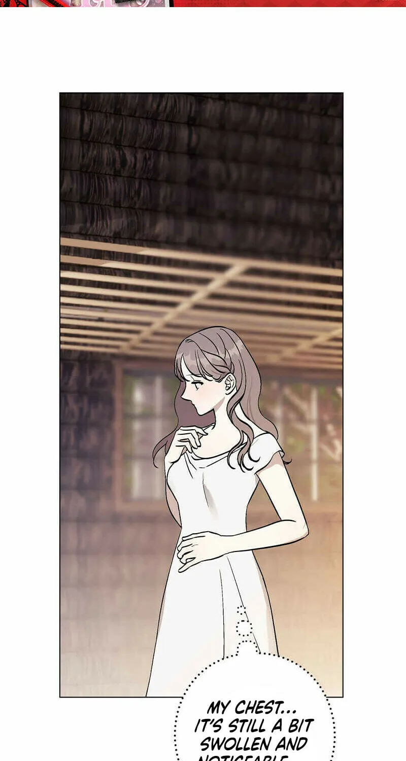 Aromatic Love Chapter 5 page 34 - 
