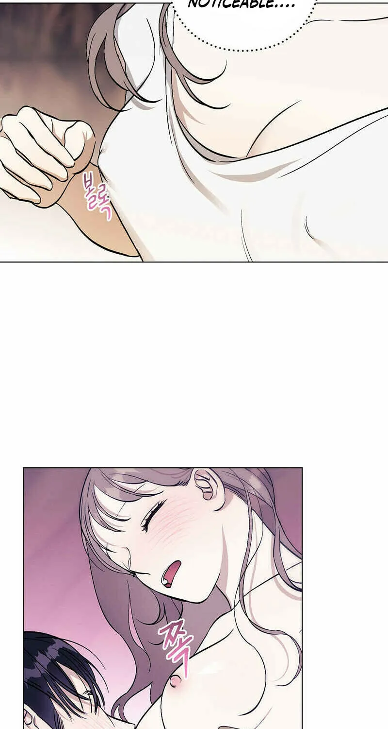 Aromatic Love Chapter 5 page 35 - 