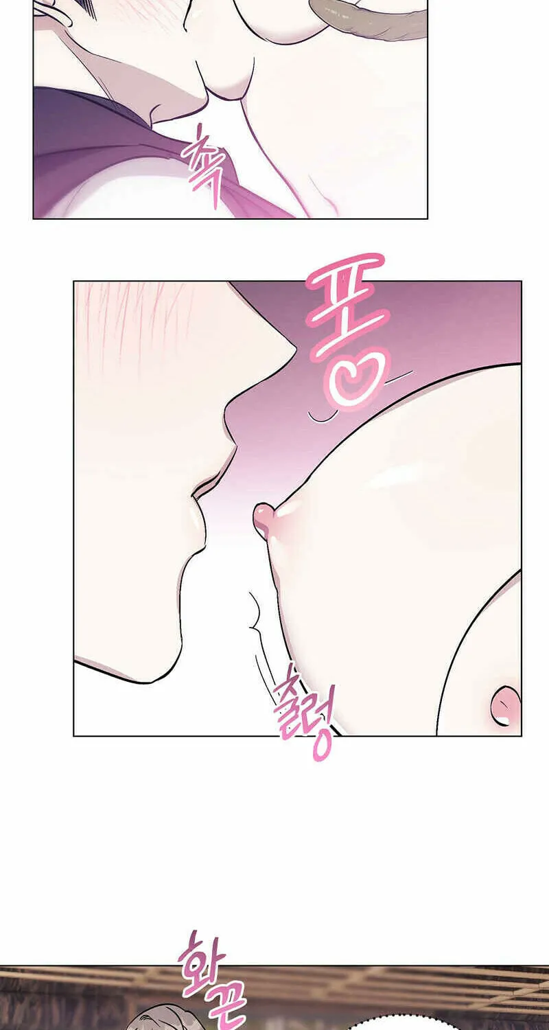 Aromatic Love Chapter 5 page 36 - 