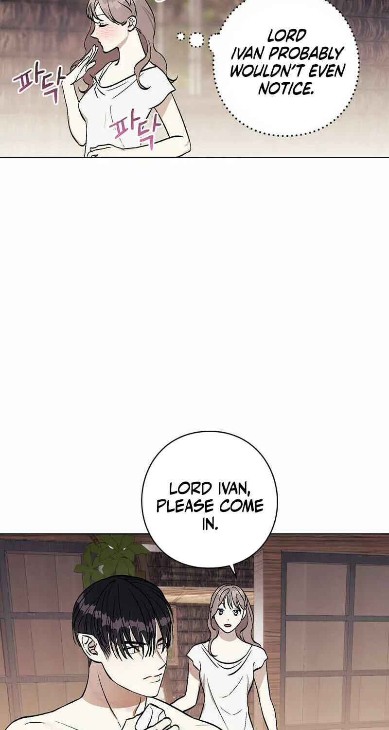 Aromatic Love Chapter 5 page 37 - 