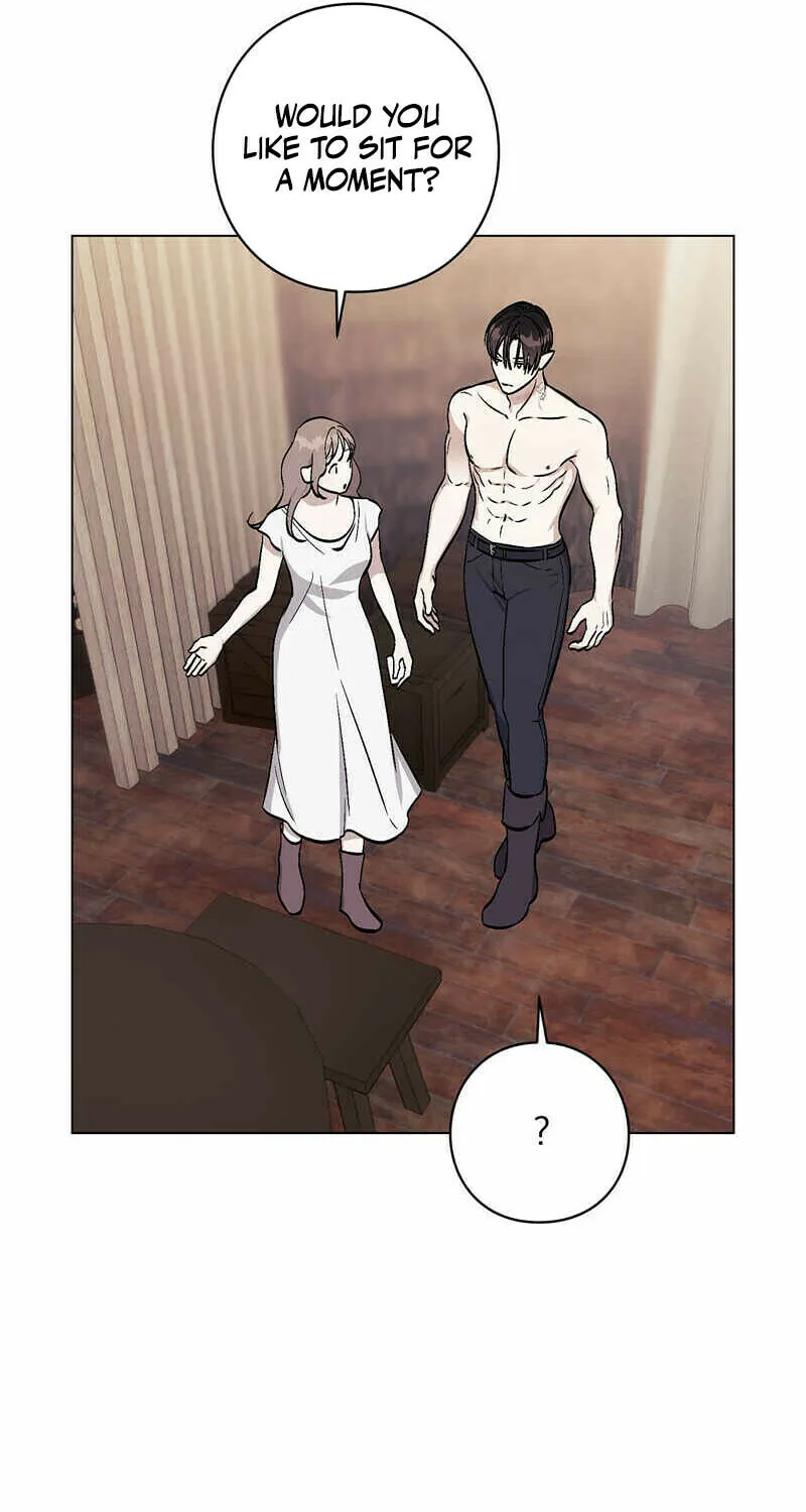 Aromatic Love Chapter 5 page 39 - 