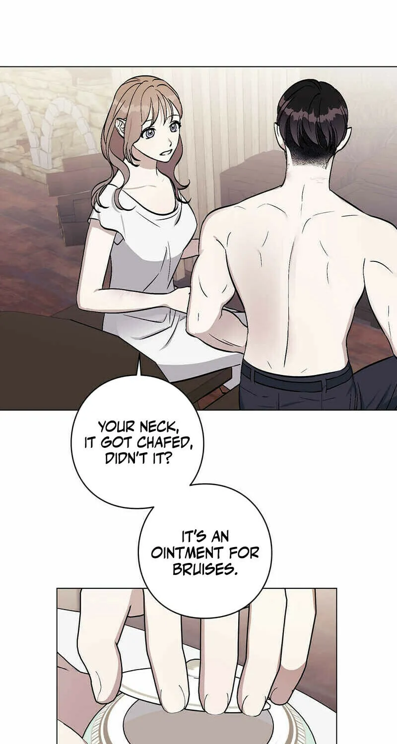 Aromatic Love Chapter 5 page 40 - 