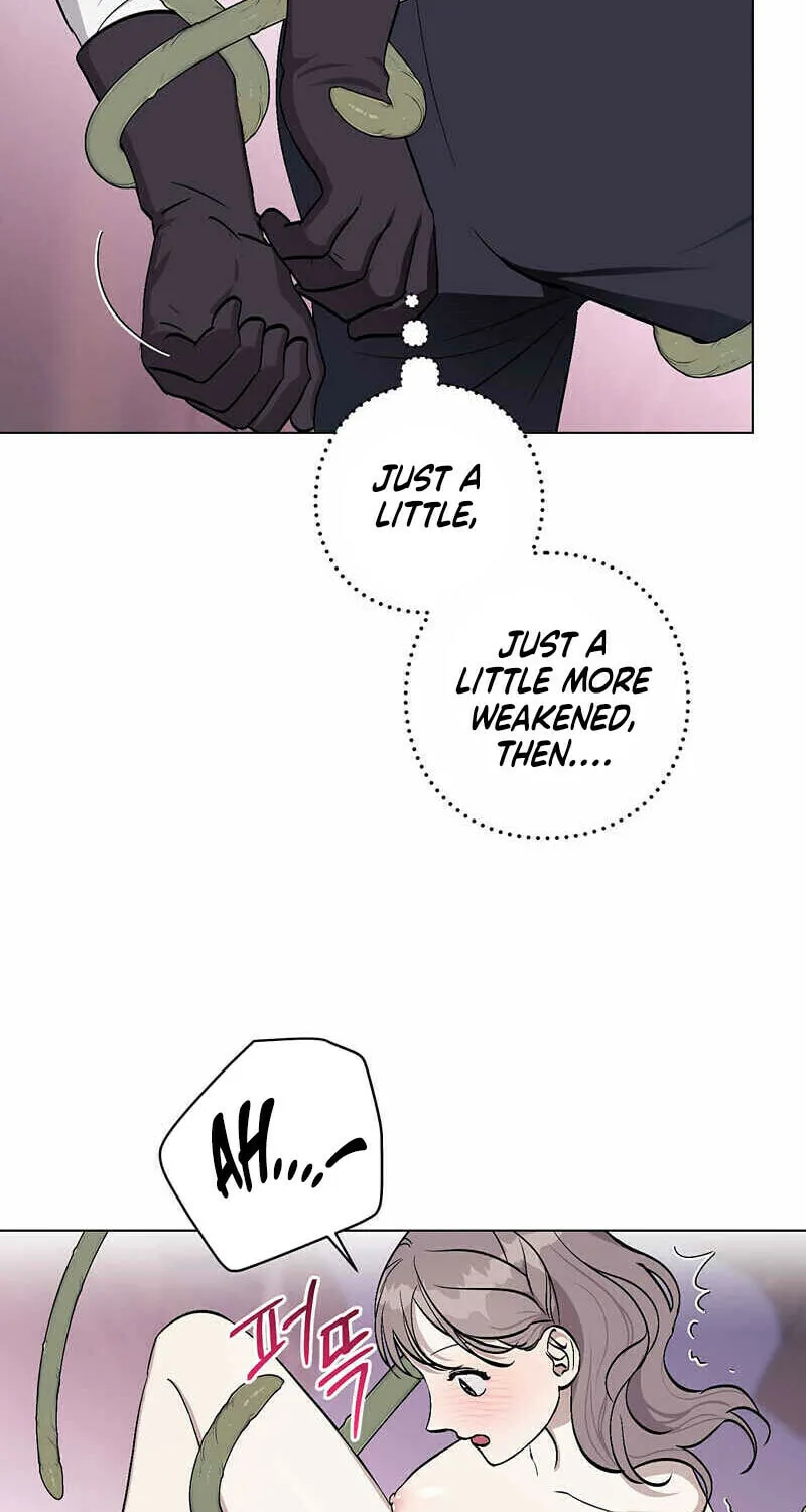 Aromatic Love Chapter 5 page 5 - 