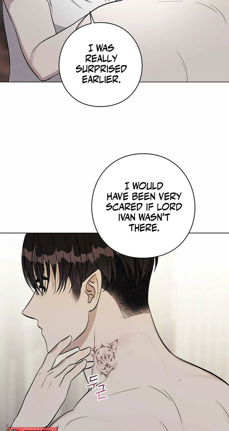 Aromatic Love Chapter 5 page 42 - 