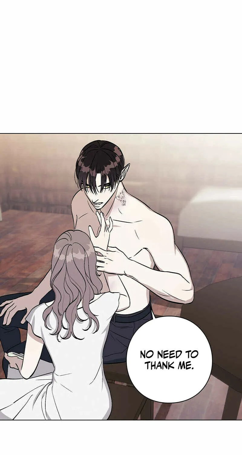 Aromatic Love Chapter 5 page 44 - 