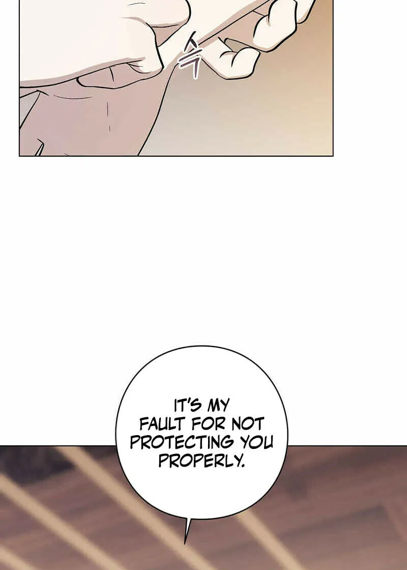 Aromatic Love Chapter 5 page 47 - 