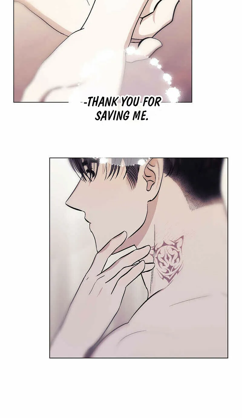 Aromatic Love Chapter 5 page 56 - 