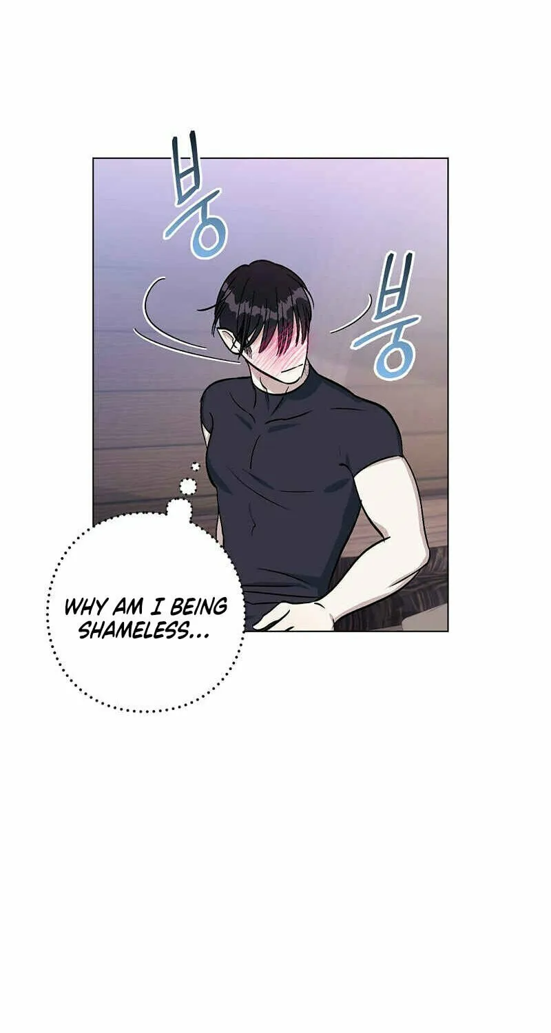 Aromatic Love Chapter 5 page 59 - 
