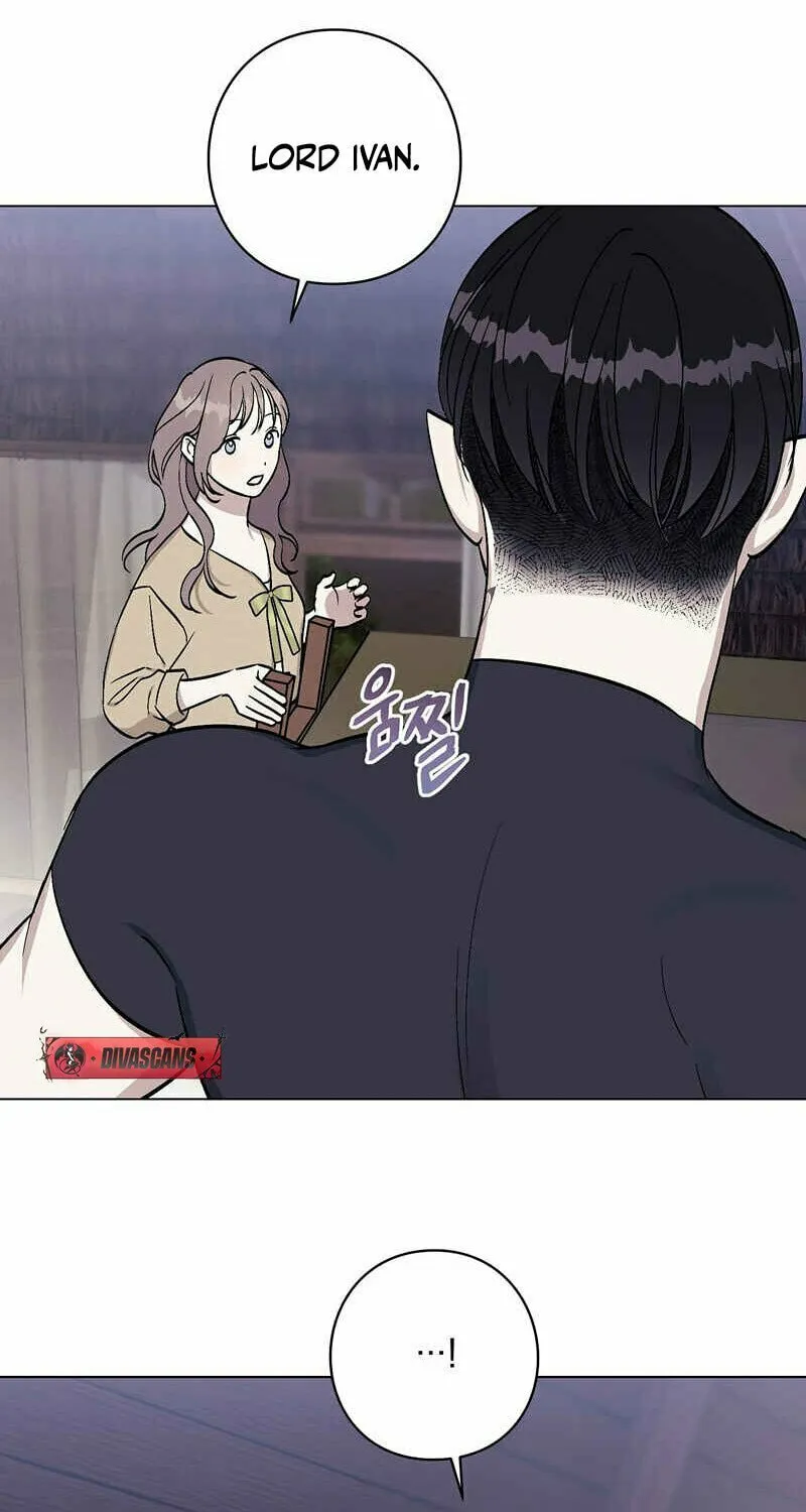 Aromatic Love Chapter 5 page 60 - 
