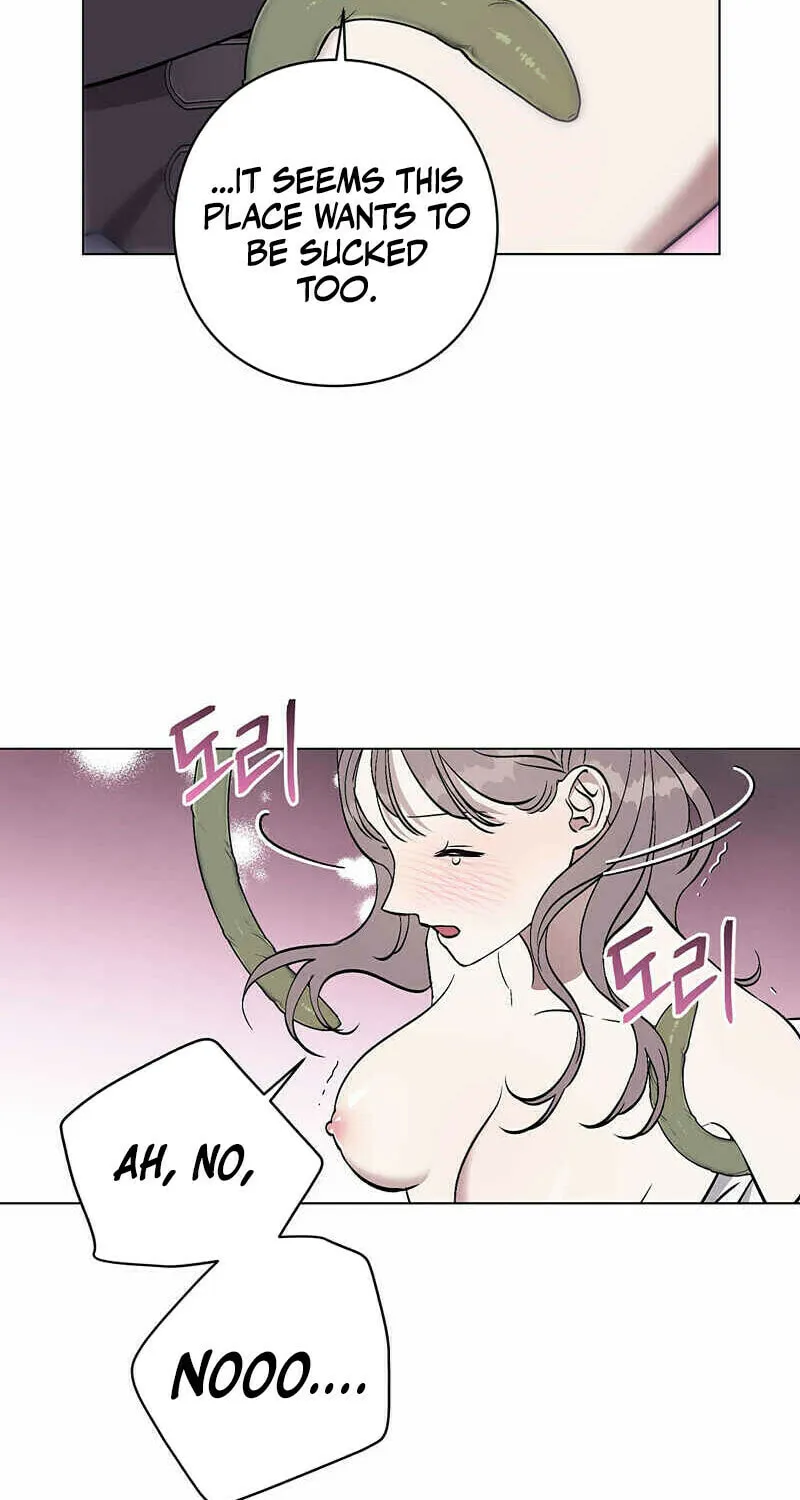 Aromatic Love Chapter 5 page 7 - 