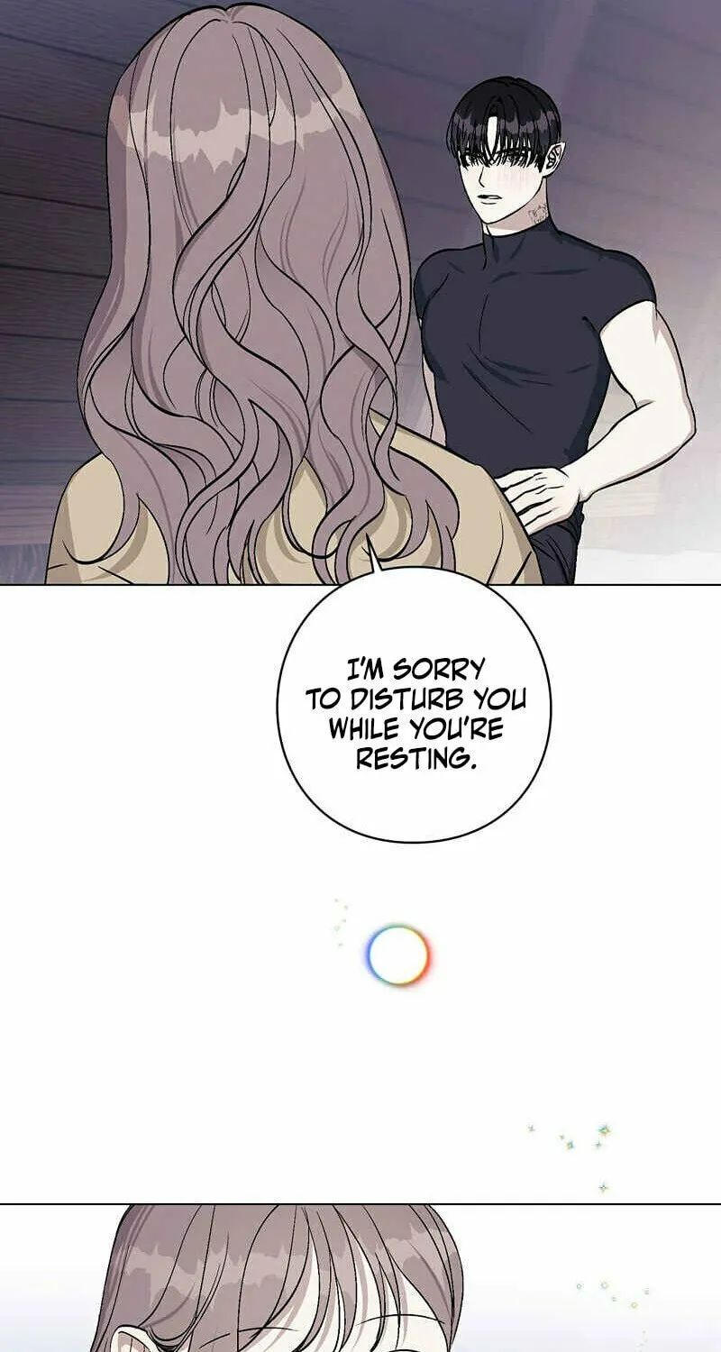 Aromatic Love Chapter 5 page 61 - 