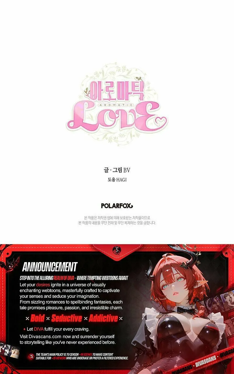 Aromatic Love Chapter 5 page 63 - 